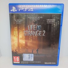 life is strange ps4 usato life is strange ps4 usato Olginate