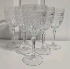Luminarc antique clear for sale  Lynchburg