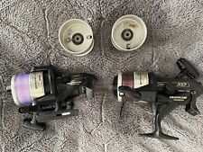 Shimano 4500er baitrunner gebraucht kaufen  Erftstadt
