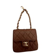 Borsa chanel mini usato  Arona