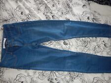 Jean femme jennyfer d'occasion  Blaye
