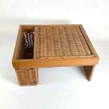 Children rattan breakfast for sale  Longview