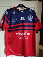 Featherstone rovers away for sale  CHESTERFIELD