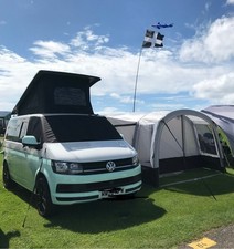 Transporter t6 for sale  HOLSWORTHY