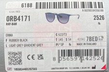 Rayban sonnenbrille 4171 gebraucht kaufen Rayban sonnenbrille 4171 gebraucht kaufen  Berlin