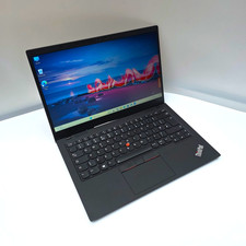 Lenovo carbon gen7 for sale  SURBITON