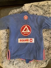 Gracie barra unsex for sale  Clarendon Hills