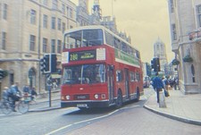 Original bus slide. for sale  KING'S LYNN