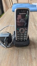 Panasonic senioren handy gebraucht kaufen  Worbis