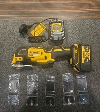 Dewalt dcs355 brushless for sale  ROTHERHAM