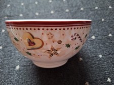 Villeroy boch müsilschalen gebraucht kaufen  Saerbeck