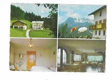 Usado, N573 AK Steinberg-Hof Werfenweng Salzburgerland Österreich gelaufen 1966 comprar usado  Enviando para Brazil