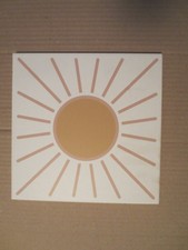 Decorative ceramic tile for sale  Coppell