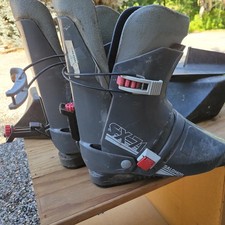 Vintage salomon ski for sale  Ellensburg
