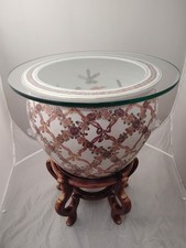 Large chinese famille for sale  West Farmington