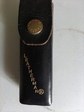 Vintage leatherman multi for sale  Dunlevy