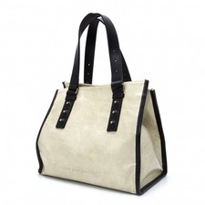 Bolsa de couro sintético Jean Paul GAULTIER (K-124819), usado comprar usado  Enviando para Brazil