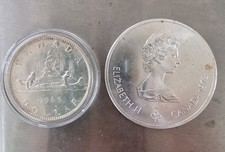 Kanada dollars 1973 gebraucht kaufen  Berlin