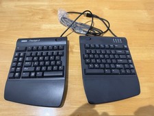 kinesis keyboard for sale  LIVERPOOL