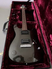 Ibanez sca220 with d'occasion  Expédié en Belgium