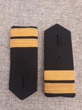 Schulterklappen marine berleut gebraucht kaufen  Br'haven-Weddewarden