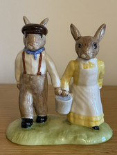 Royal doulton bunnykins for sale  STOKE-ON-TRENT