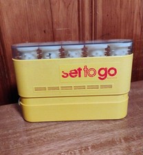 Vintage clairol set for sale  Rouzerville