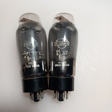 Mullard grey glass for sale  STEVENAGE
