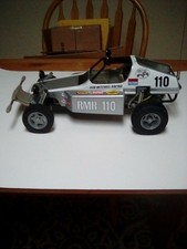 Tamiya racing buggy d'occasion  Expédié en Belgium