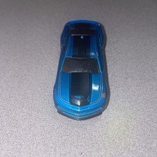 Hot wheels blue for sale  Somerset