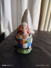 Figurine astérix obélix d'occasion  Saint-Etienne