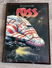 21st century foss. for sale  BASINGSTOKE