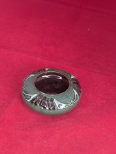 C.h.brannam pottery tealight for sale  IPSWICH