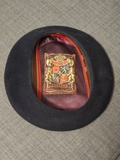 Béret basque imperator d'occasion  Le Creusot