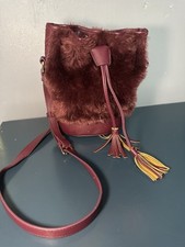 Lydc burgundy fluffy for sale  NORTHAMPTON