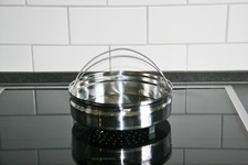 Schnellkochtopf einsatz geloch gebraucht kaufen Schnellkochtopf einsatz geloch gebraucht kaufen  Schwäbisch Gmünd