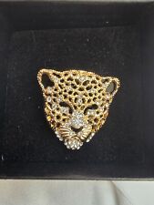 Classy tiger head for sale  GRAVESEND