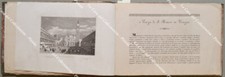 Geografia anno 1836. usato  Pistoia