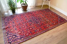 5x8 hand knotted for sale  Lexington