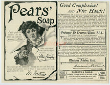 Original magazine advert for sale  Shipping to Ireland