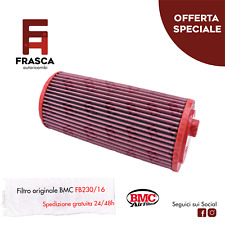 Filtro aria sportivo usato  Montella