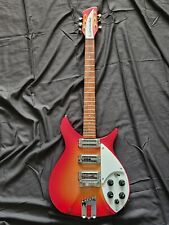 2019 rickenbacker 350v63 for sale  Nolensville