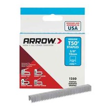 Arrow t50 staples for sale  Cary