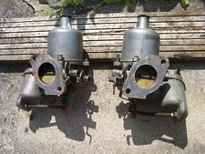 Classic twin hs4 for sale  TROWBRIDGE