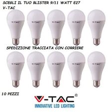 Lampadine led tac usato  Tricarico