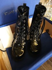 Stuart weitzman black for sale  FELIXSTOWE