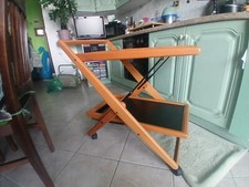 Carrello portavivande foppaped usato  Venaria Reale