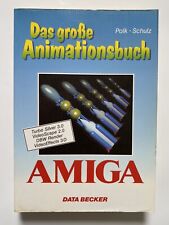 Data becker amiga gebraucht kaufen  Nürnberg