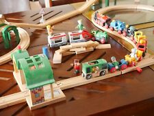 Circuit train brio d'occasion  Vanves