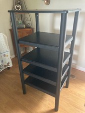 Shelf audio video for sale  Salt Lake City